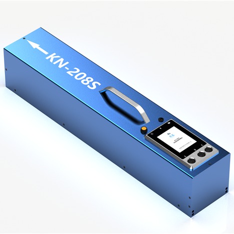 KN-208S標(biāo)線(xiàn)逆反射測(cè)量?jī)x（實(shí)用版）