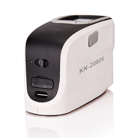 色彩色差儀 KN-2080S