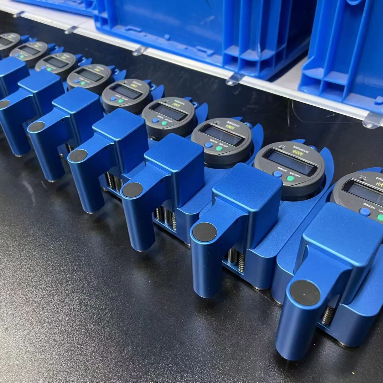 KN5000 標(biāo)線(xiàn)測(cè)厚儀