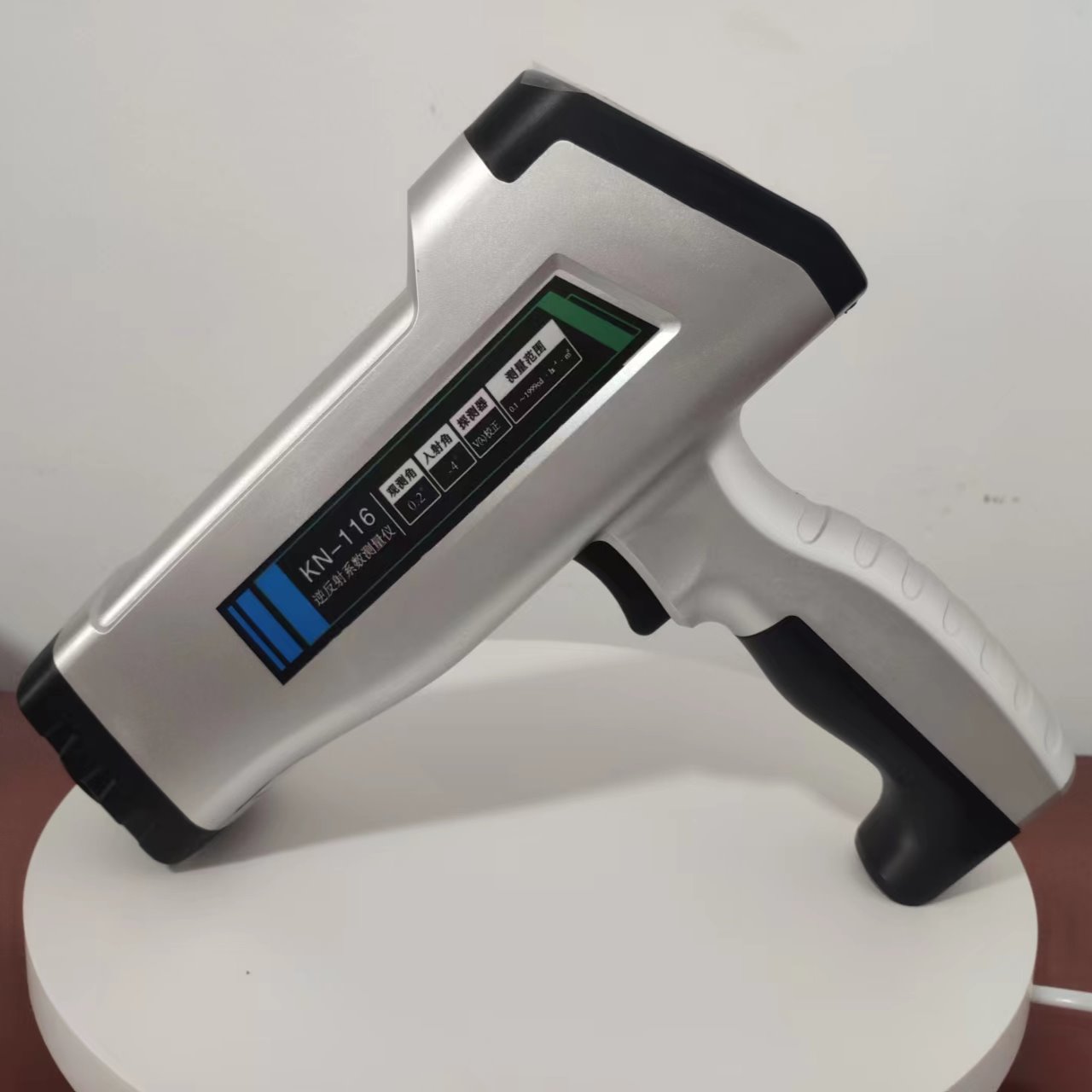 KN-116標(biāo)志逆反射系數(shù)測(cè)量?jī)x