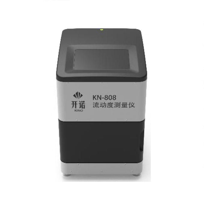 KN-808 流動(dòng)度測(cè)量?jī)x